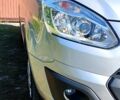 Сірий Форд Custom, об'ємом двигуна 2 л та пробігом 220 тис. км за 15400 $, фото 2 на Automoto.ua