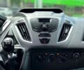 Сірий Форд Custom, об'ємом двигуна 2 л та пробігом 220 тис. км за 15400 $, фото 5 на Automoto.ua