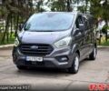 Серый Форд Custom, объемом двигателя 2 л и пробегом 199 тыс. км за 17399 $, фото 1 на Automoto.ua