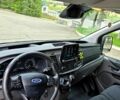 Серый Форд Custom, объемом двигателя 2 л и пробегом 199 тыс. км за 17399 $, фото 8 на Automoto.ua