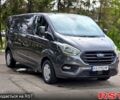 Серый Форд Custom, объемом двигателя 2 л и пробегом 199 тыс. км за 17399 $, фото 2 на Automoto.ua