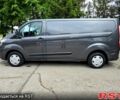 Серый Форд Custom, объемом двигателя 2 л и пробегом 199 тыс. км за 17399 $, фото 4 на Automoto.ua