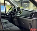 Серый Форд Custom, объемом двигателя 2 л и пробегом 199 тыс. км за 17399 $, фото 7 на Automoto.ua