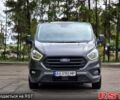 Серый Форд Custom, объемом двигателя 2 л и пробегом 199 тыс. км за 17399 $, фото 1 на Automoto.ua
