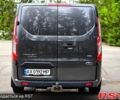 Серый Форд Custom, объемом двигателя 2 л и пробегом 199 тыс. км за 17399 $, фото 5 на Automoto.ua
