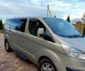 Серый Форд Custom, объемом двигателя 2.2 л и пробегом 279 тыс. км за 15900 $, фото 1 на Automoto.ua