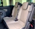 Серый Форд Custom, объемом двигателя 2.2 л и пробегом 279 тыс. км за 15900 $, фото 13 на Automoto.ua