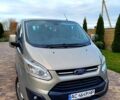 Серый Форд Custom, объемом двигателя 2.2 л и пробегом 279 тыс. км за 15900 $, фото 1 на Automoto.ua