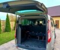 Серый Форд Custom, объемом двигателя 2.2 л и пробегом 279 тыс. км за 15900 $, фото 2 на Automoto.ua
