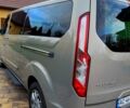 Серый Форд Custom, объемом двигателя 2.2 л и пробегом 279 тыс. км за 15900 $, фото 8 на Automoto.ua
