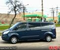 Серый Форд Custom, объемом двигателя 2.2 л и пробегом 0 тыс. км за 13500 $, фото 1 на Automoto.ua