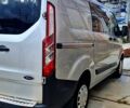 Серый Форд Custom, объемом двигателя 2 л и пробегом 191 тыс. км за 14000 $, фото 5 на Automoto.ua