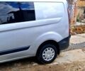 Серый Форд Custom, объемом двигателя 2 л и пробегом 191 тыс. км за 14000 $, фото 3 на Automoto.ua