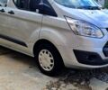 Серый Форд Custom, объемом двигателя 2 л и пробегом 191 тыс. км за 14000 $, фото 6 на Automoto.ua