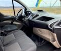 Серый Форд Custom, объемом двигателя 2.2 л и пробегом 200 тыс. км за 16500 $, фото 12 на Automoto.ua