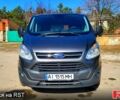 Сірий Форд Custom, об'ємом двигуна 2 л та пробігом 177 тис. км за 21000 $, фото 1 на Automoto.ua