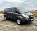 Серый Форд Custom, объемом двигателя 2.2 л и пробегом 200 тыс. км за 16500 $, фото 1 на Automoto.ua