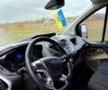 Серый Форд Custom, объемом двигателя 2.2 л и пробегом 200 тыс. км за 16500 $, фото 9 на Automoto.ua