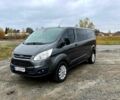 Серый Форд Custom, объемом двигателя 2.2 л и пробегом 200 тыс. км за 16500 $, фото 2 на Automoto.ua