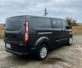 Серый Форд Custom, объемом двигателя 2.2 л и пробегом 200 тыс. км за 16500 $, фото 6 на Automoto.ua