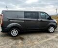 Серый Форд Custom, объемом двигателя 2.2 л и пробегом 200 тыс. км за 16500 $, фото 3 на Automoto.ua
