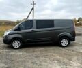 Серый Форд Custom, объемом двигателя 2.2 л и пробегом 200 тыс. км за 16500 $, фото 4 на Automoto.ua
