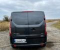 Серый Форд Custom, объемом двигателя 2.2 л и пробегом 200 тыс. км за 16500 $, фото 5 на Automoto.ua