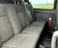 Серый Форд Custom, объемом двигателя 2.2 л и пробегом 200 тыс. км за 16500 $, фото 11 на Automoto.ua