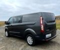 Серый Форд Custom, объемом двигателя 2.2 л и пробегом 200 тыс. км за 16500 $, фото 7 на Automoto.ua
