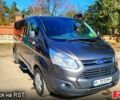Сірий Форд Custom, об'ємом двигуна 2 л та пробігом 177 тис. км за 21000 $, фото 1 на Automoto.ua