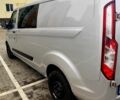 Серый Форд Custom, объемом двигателя 2 л и пробегом 382 тыс. км за 22000 $, фото 8 на Automoto.ua