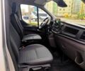 Серый Форд Custom, объемом двигателя 2 л и пробегом 382 тыс. км за 22000 $, фото 5 на Automoto.ua