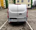 Серый Форд Custom, объемом двигателя 2 л и пробегом 382 тыс. км за 22000 $, фото 9 на Automoto.ua