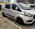 Серый Форд Custom, объемом двигателя 2 л и пробегом 382 тыс. км за 20500 $, фото 1 на Automoto.ua