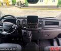 Серый Форд Custom, объемом двигателя 2 л и пробегом 382 тыс. км за 22000 $, фото 4 на Automoto.ua
