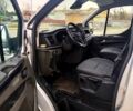 Серый Форд Custom, объемом двигателя 2 л и пробегом 382 тыс. км за 22000 $, фото 2 на Automoto.ua