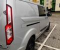 Серый Форд Custom, объемом двигателя 2 л и пробегом 382 тыс. км за 22000 $, фото 6 на Automoto.ua