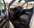 Серый Форд Custom, объемом двигателя 2 л и пробегом 382 тыс. км за 22000 $, фото 1 на Automoto.ua
