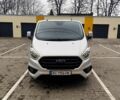 Серый Форд Custom, объемом двигателя 2 л и пробегом 382 тыс. км за 22000 $, фото 11 на Automoto.ua