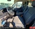 Сірий Форд Custom, об'ємом двигуна 2 л та пробігом 185 тис. км за 19500 $, фото 3 на Automoto.ua