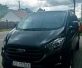 Сірий Форд Custom, об'ємом двигуна 2 л та пробігом 92 тис. км за 21500 $, фото 1 на Automoto.ua
