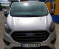 Сірий Форд Custom, об'ємом двигуна 2 л та пробігом 185 тис. км за 19500 $, фото 1 на Automoto.ua