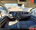 Сірий Форд Custom, об'ємом двигуна 2 л та пробігом 185 тис. км за 19500 $, фото 1 на Automoto.ua