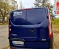 Синій Форд Custom, об'ємом двигуна 20 л та пробігом 180 тис. км за 11000 $, фото 5 на Automoto.ua