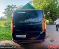 Синий Форд Custom, объемом двигателя 2 л и пробегом 160 тыс. км за 12500 $, фото 1 на Automoto.ua