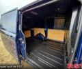 Синій Форд Custom, об'ємом двигуна 20 л та пробігом 180 тис. км за 11000 $, фото 3 на Automoto.ua