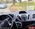 Синій Форд Custom, об'ємом двигуна 20 л та пробігом 180 тис. км за 11000 $, фото 7 на Automoto.ua