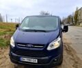 Синій Форд Custom, об'ємом двигуна 20 л та пробігом 180 тис. км за 11000 $, фото 1 на Automoto.ua