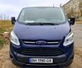 Синій Форд Custom, об'ємом двигуна 20 л та пробігом 180 тис. км за 11000 $, фото 1 на Automoto.ua