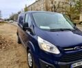 Синій Форд Custom, об'ємом двигуна 20 л та пробігом 180 тис. км за 11000 $, фото 2 на Automoto.ua